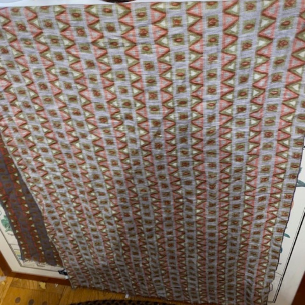BALTHAZAR Scarf - Picture 10 of 10
